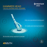Hammer Head