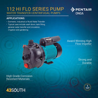 Hi-Flo 112