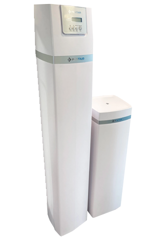 Hydrasmart Water Softener