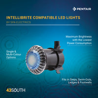 IntelliBrite Compatible LED Lights