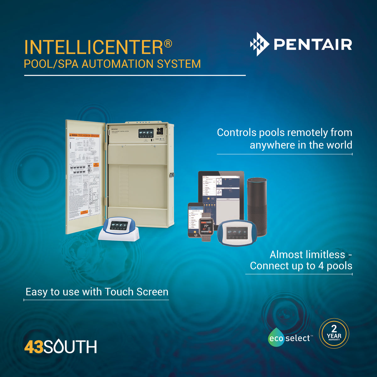 IntelliCenter