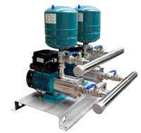 IMH - Intellimaster Dual Booster