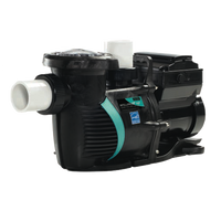 Intelliflo XF / Whisperflo XF