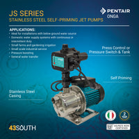 JS Series