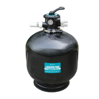 LeisureTime ll Sand Filter