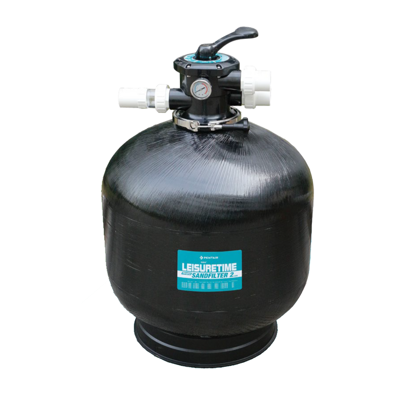 LeisureTime ll Sand Filter