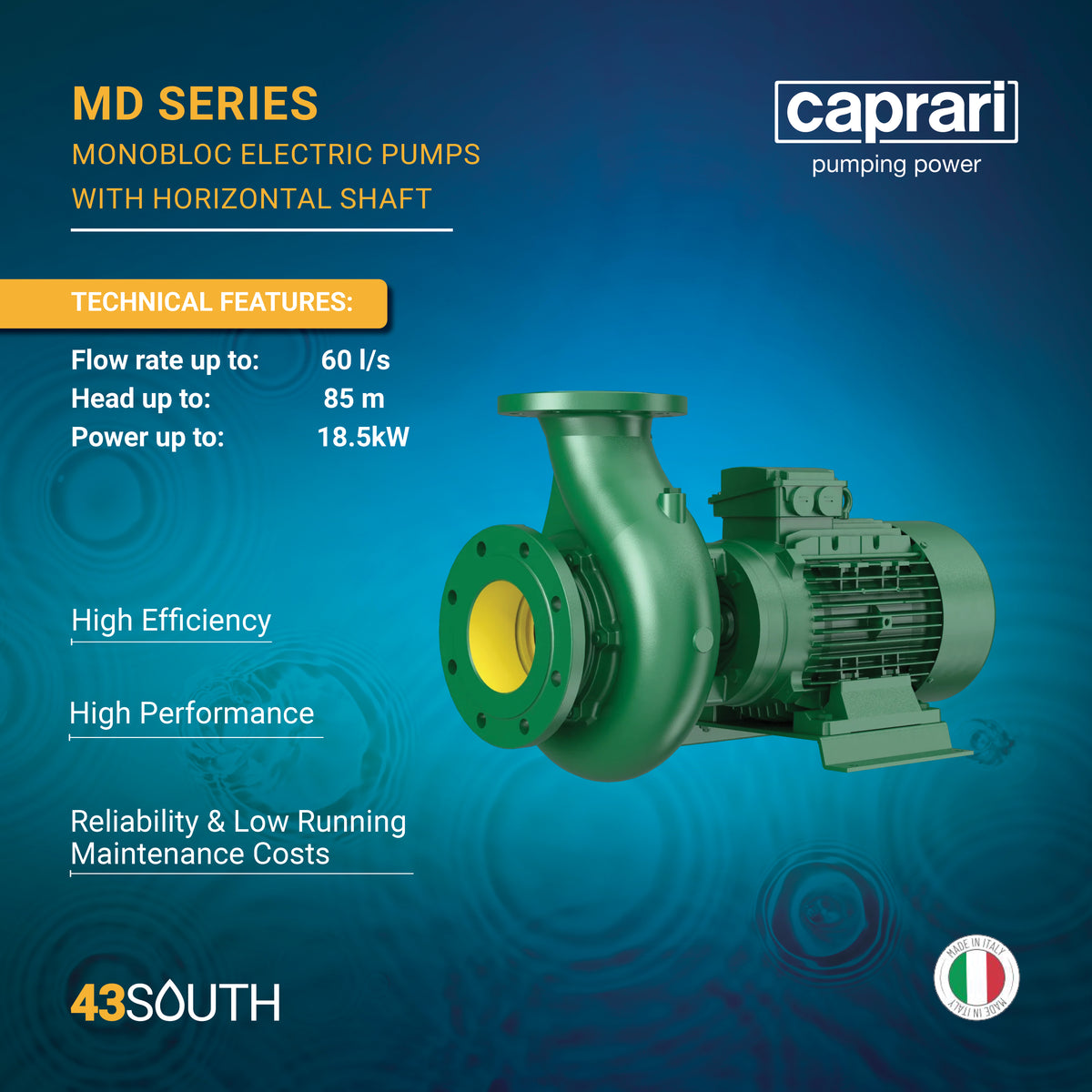 MD Series