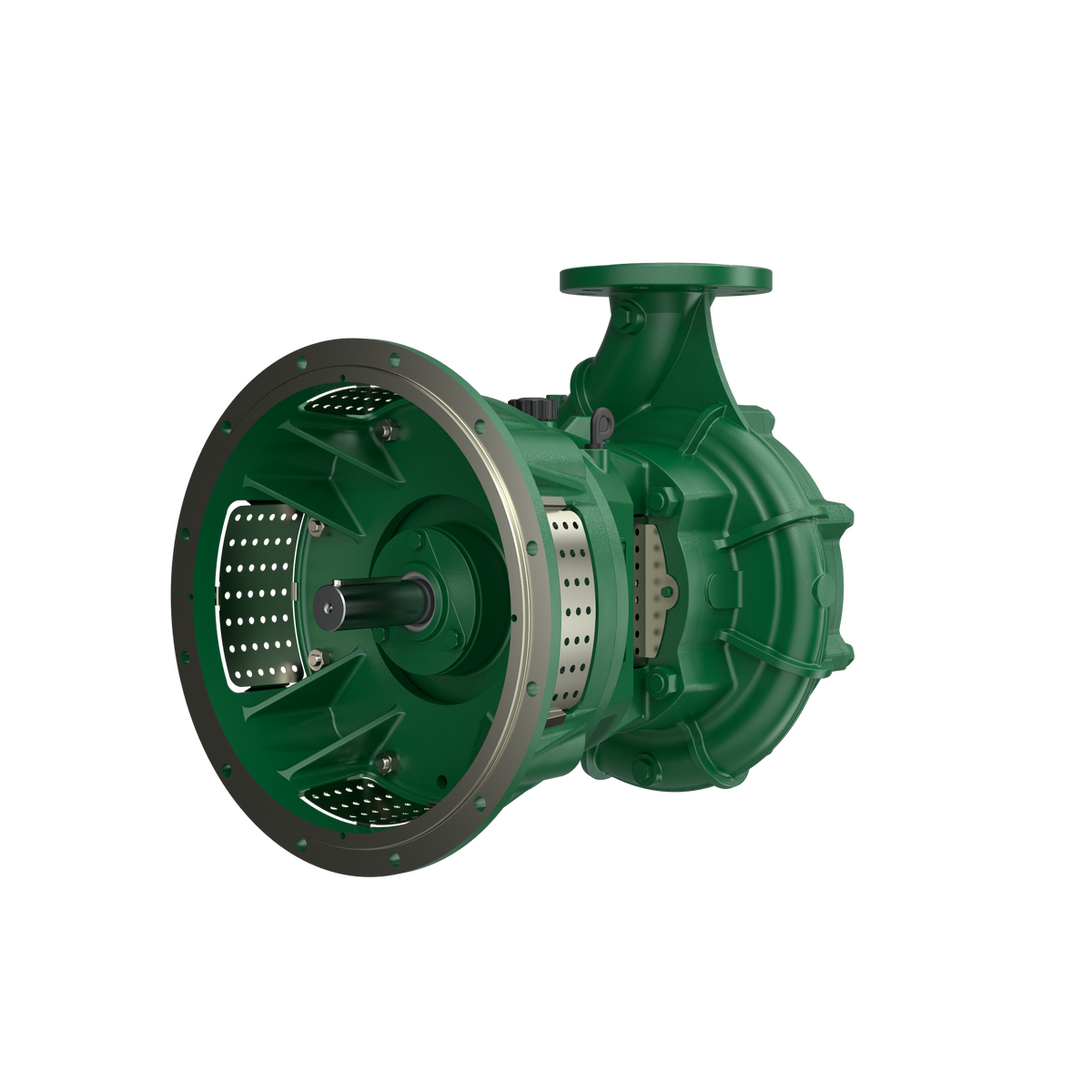MEC-AG / MEC-MG / BHG Series