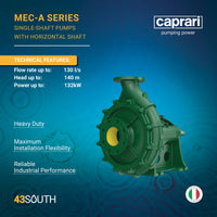 MEC A Series
