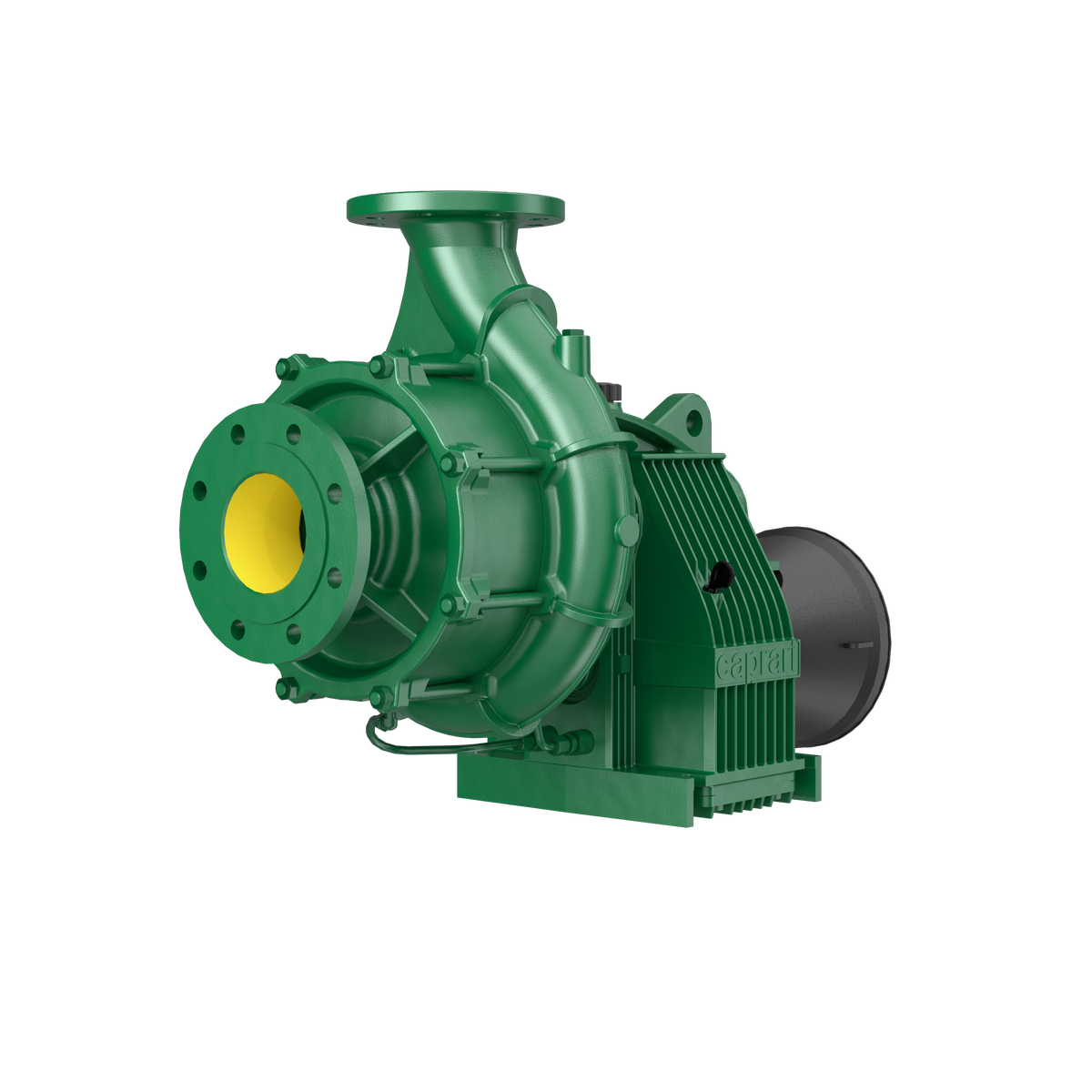 MEC D Series