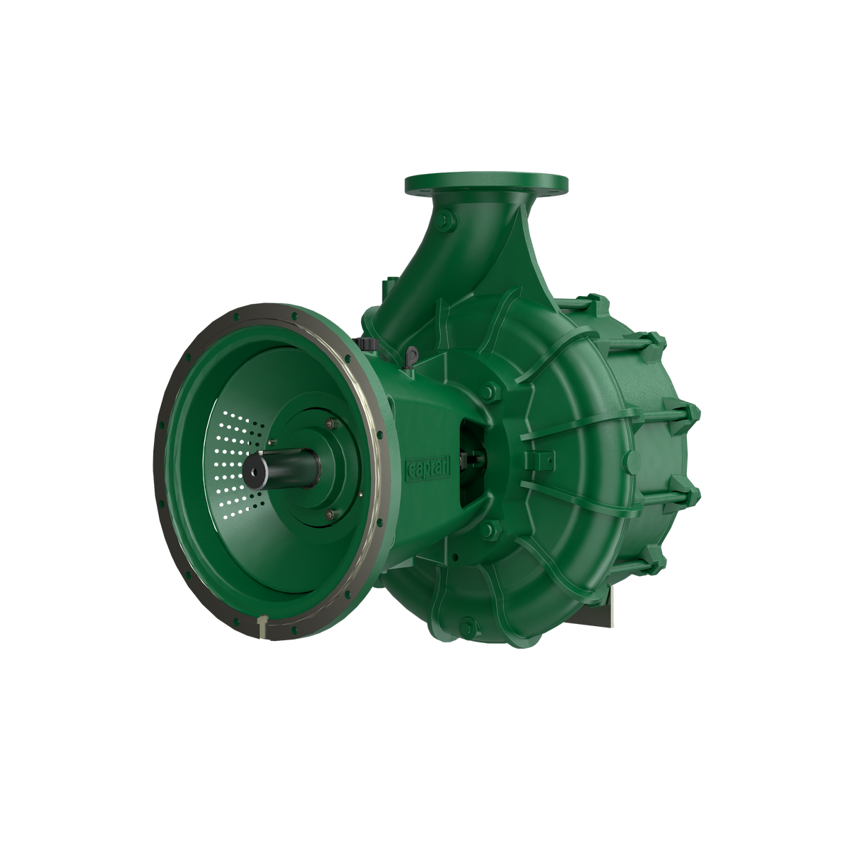 MEC-AG / MEC-MG / BHG Series