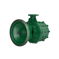 MEC-AG / MEC-MG / BHG Series