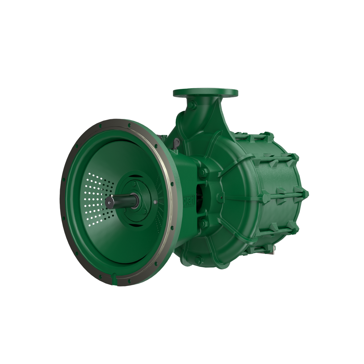 MEC-AG / MEC-MG / BHG Series