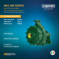 MEC MR Series
