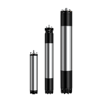MMP 6 ÷ 10 Series