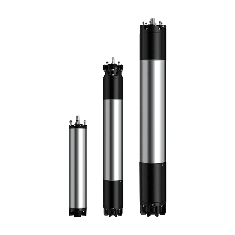 MMP 6 ÷ 10 Series