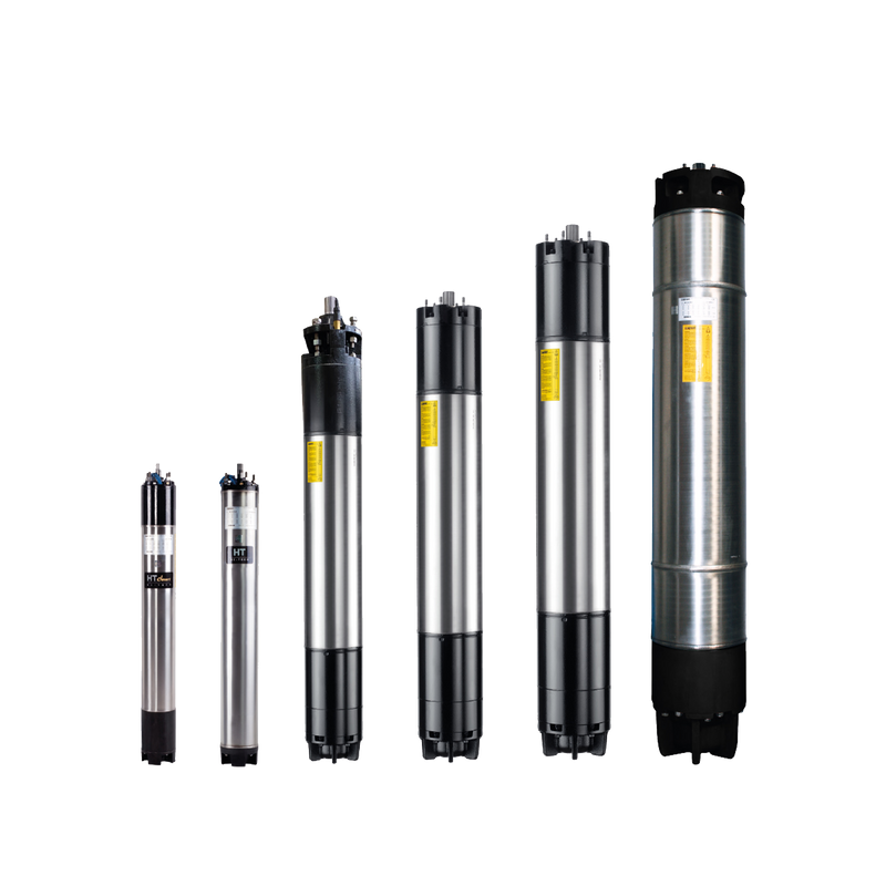 MAC 6 ÷ 14 Series