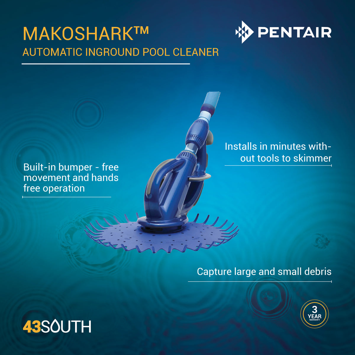 Mako Shark