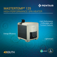 MasterTemp 125