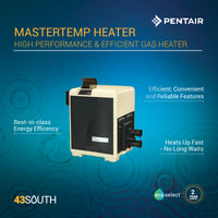Mastertemp Heater