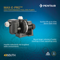 Max-E-Pro