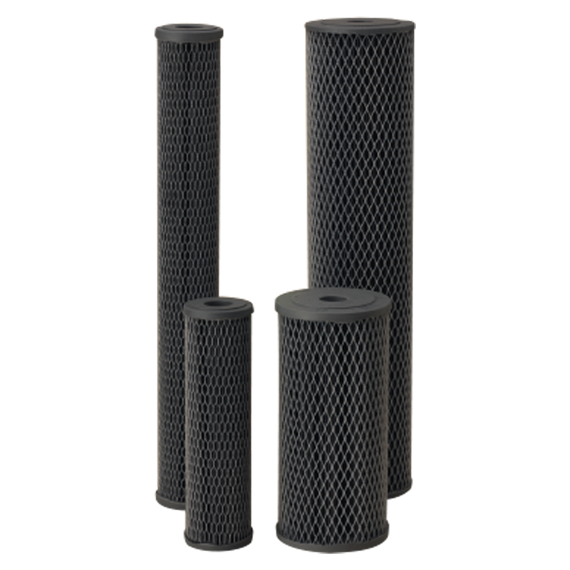 Pentek NCP Series
