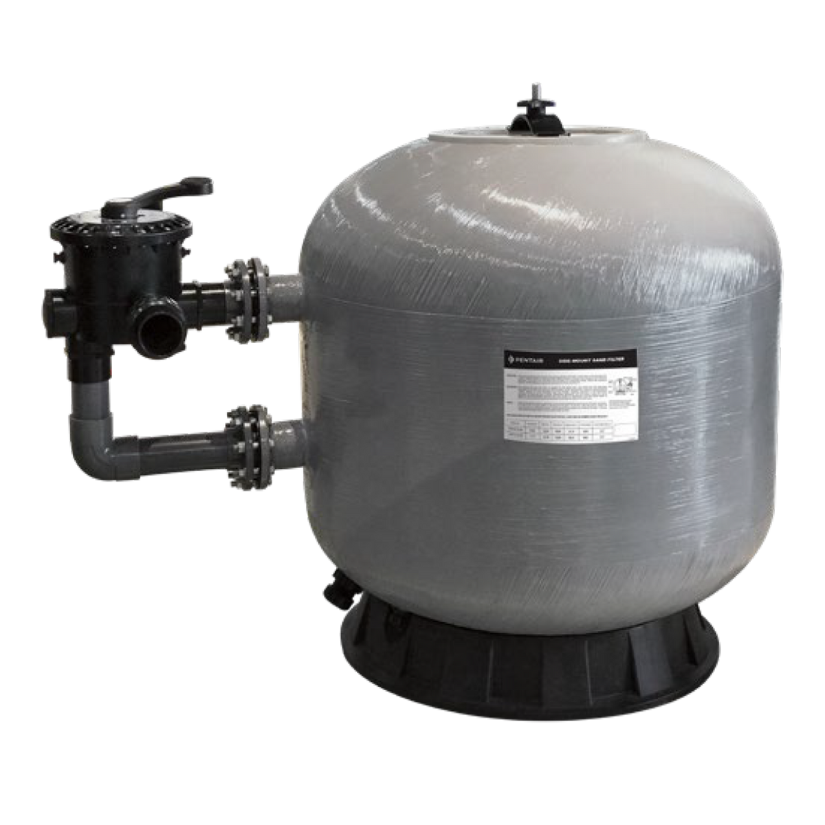PWT Series Commercial Filters