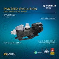 Pantera Evolution