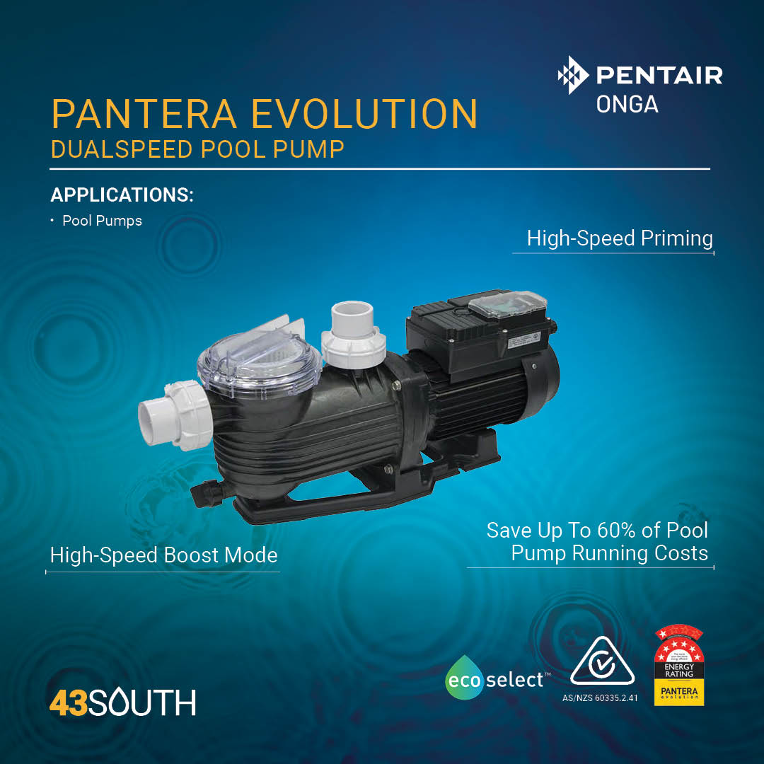 Pantera Evolution