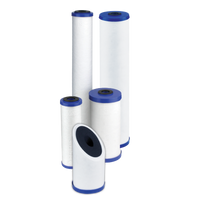 Pentek DFX Series