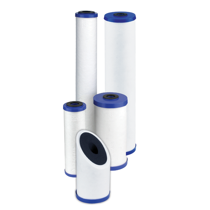 Pentek DFX Series
