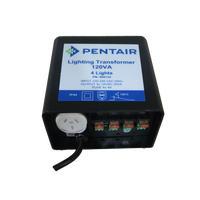 Pool Lighting Transformers