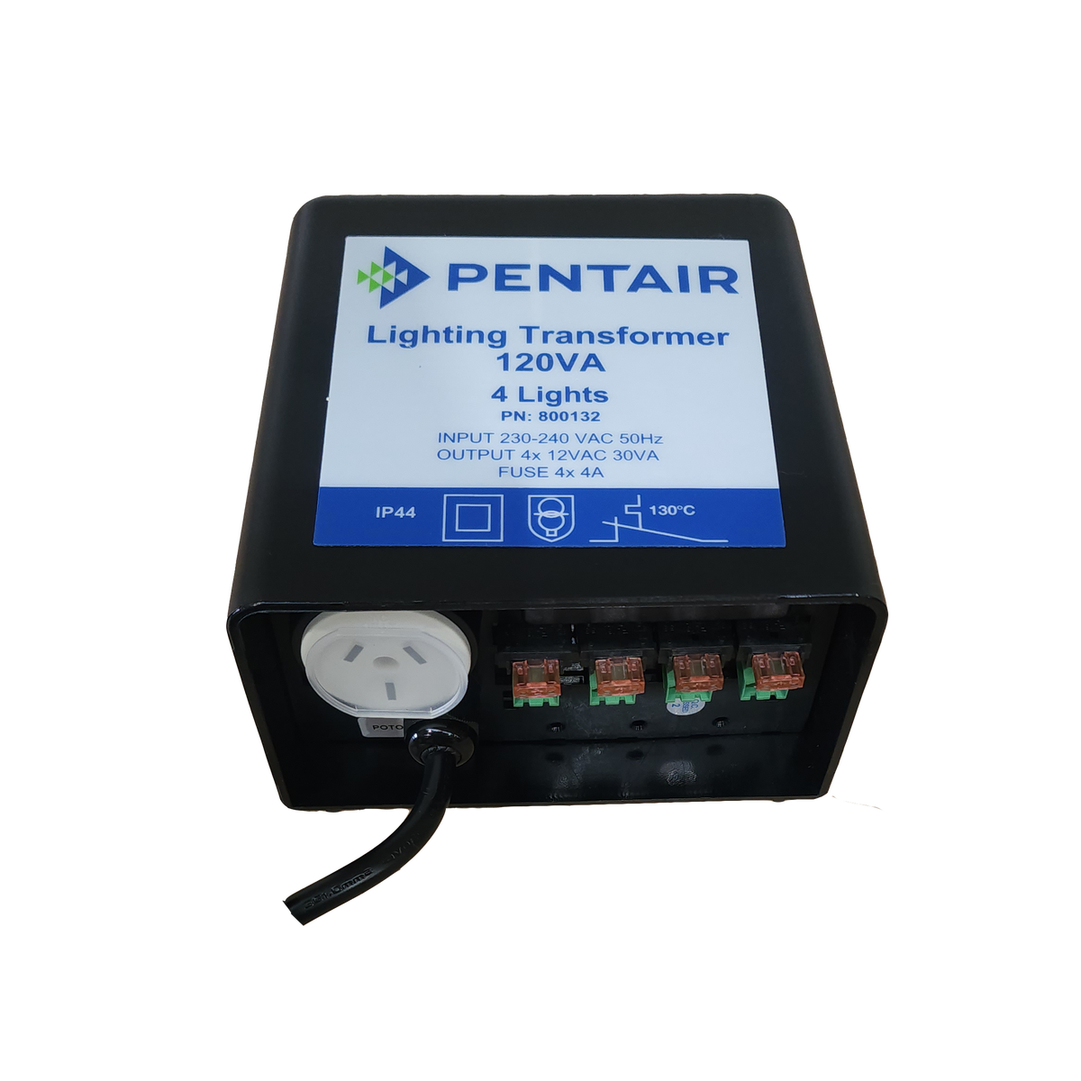 Pool Lighting Transformers