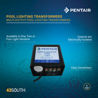 Pool Lighting Transformers