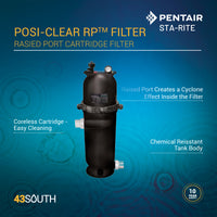 Posi-Clear RP Filter