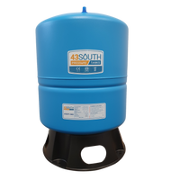 10 Bar Pressure Tanks