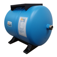 10 Bar Pressure Tanks