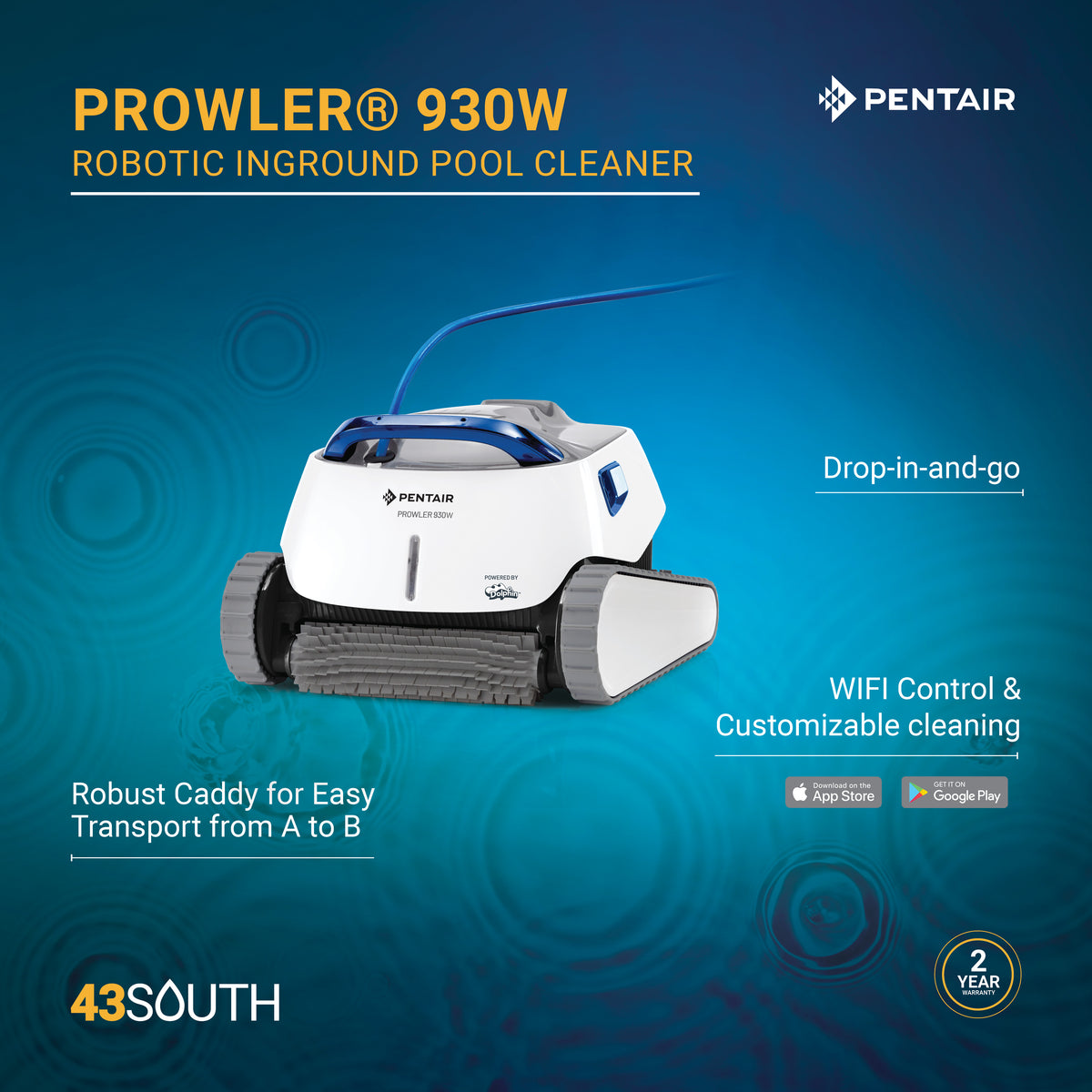 Prowler 930