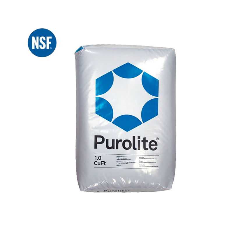 Purolite C100E Softener Resin
