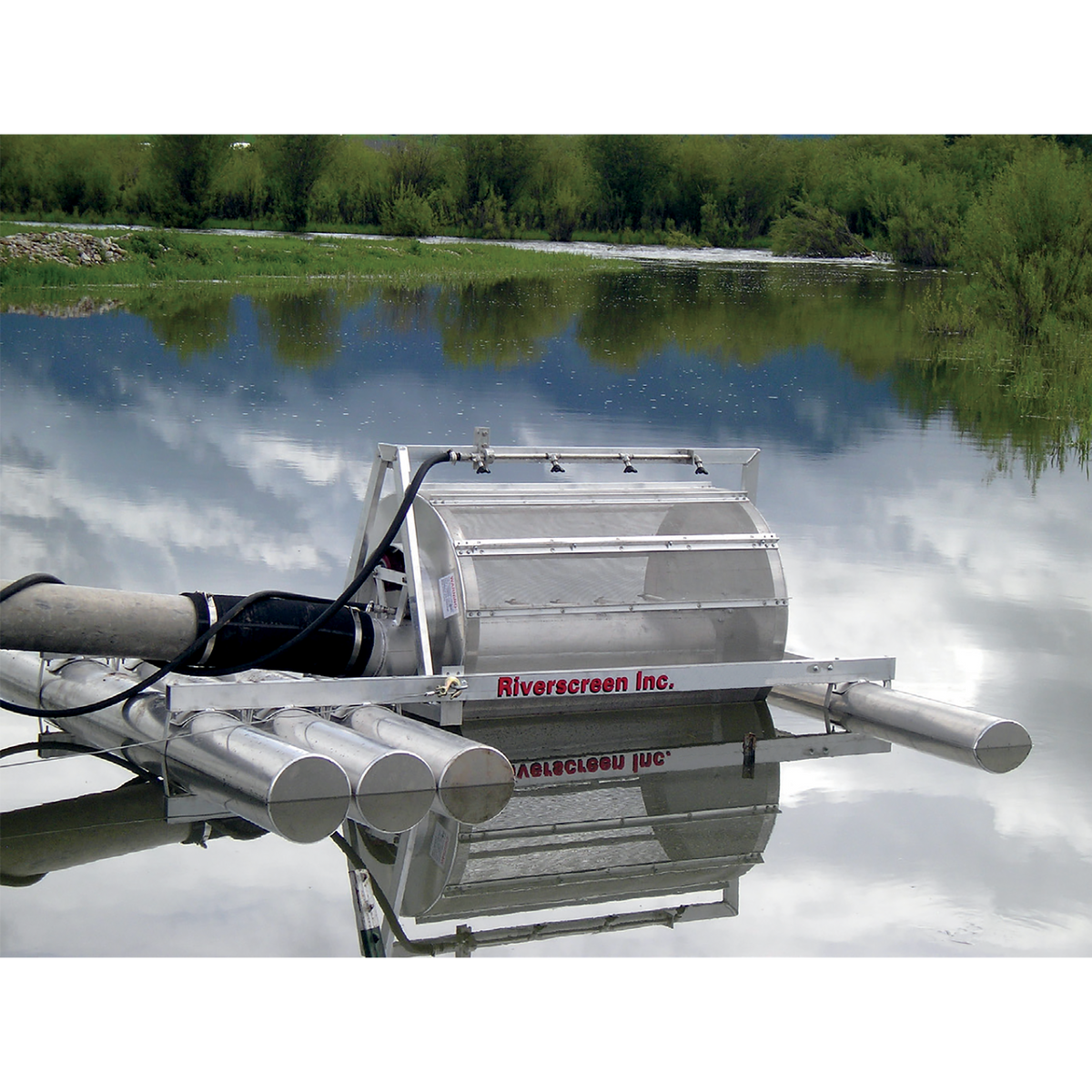 Riverscreen