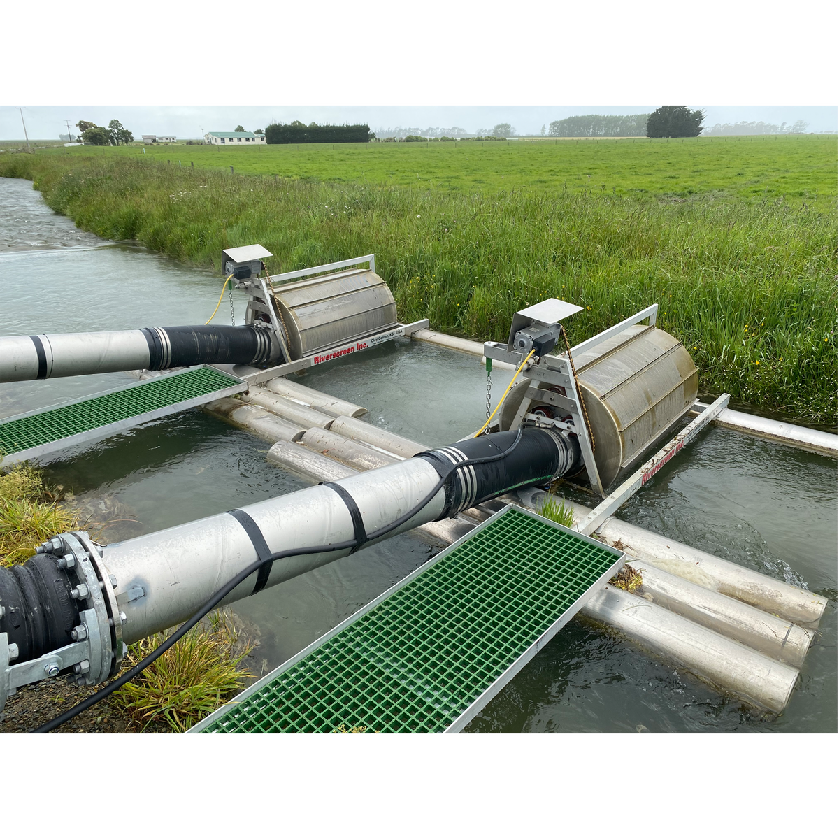 Riverscreen