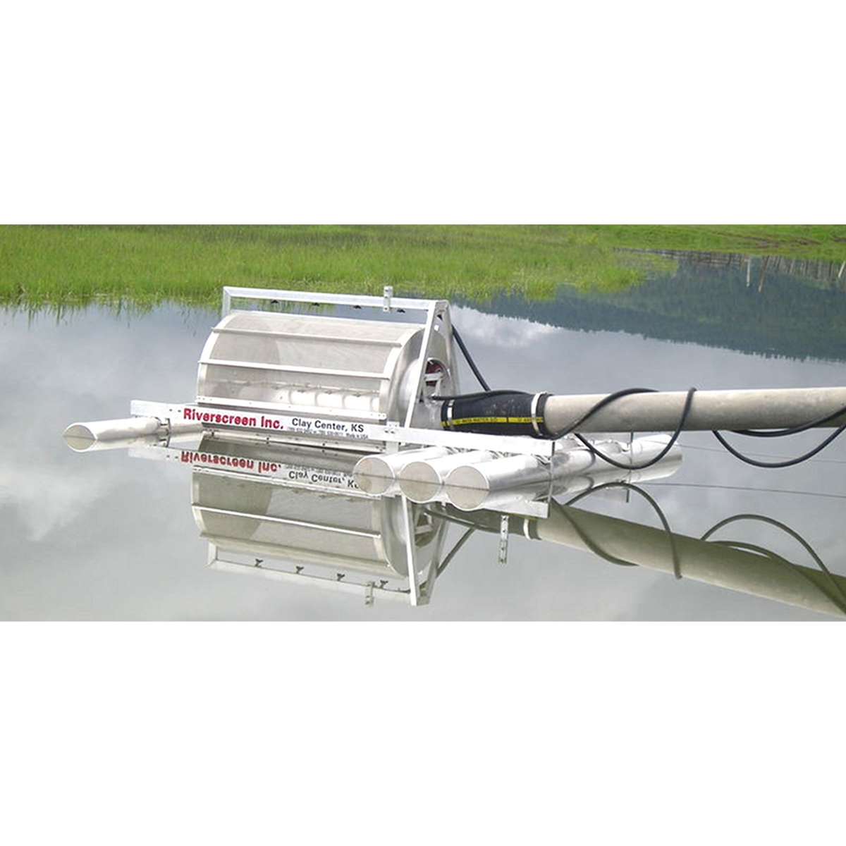 Riverscreen