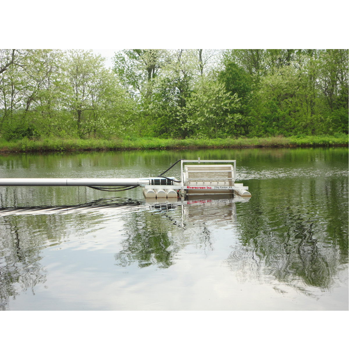 Riverscreen
