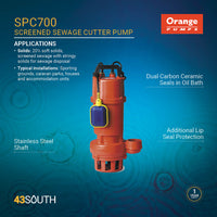 SPC700