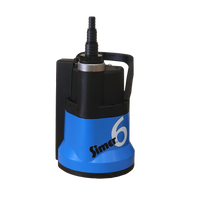 Simer 6S