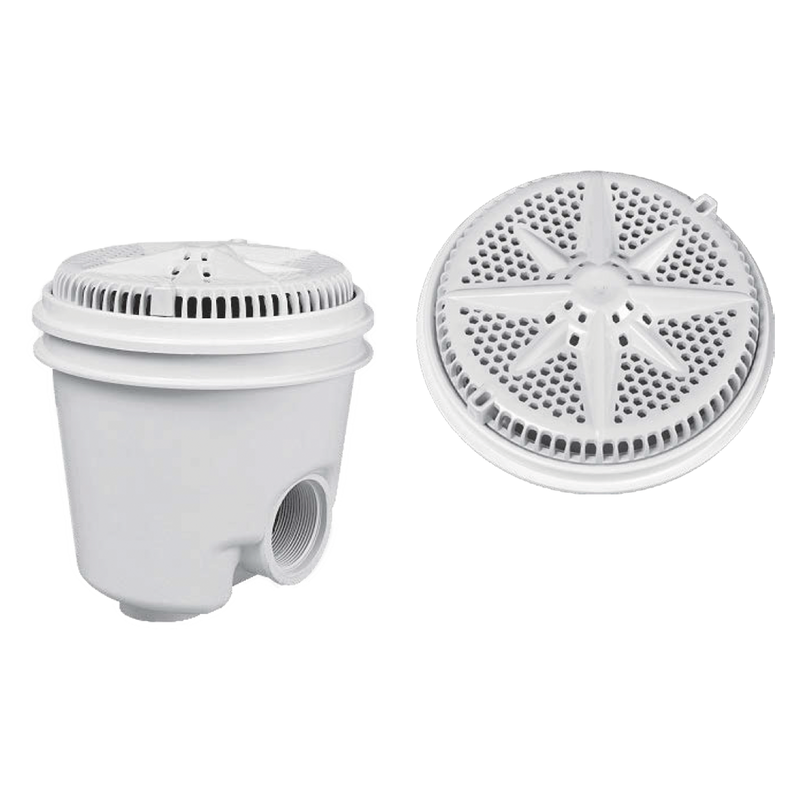 Starguard Main Drain