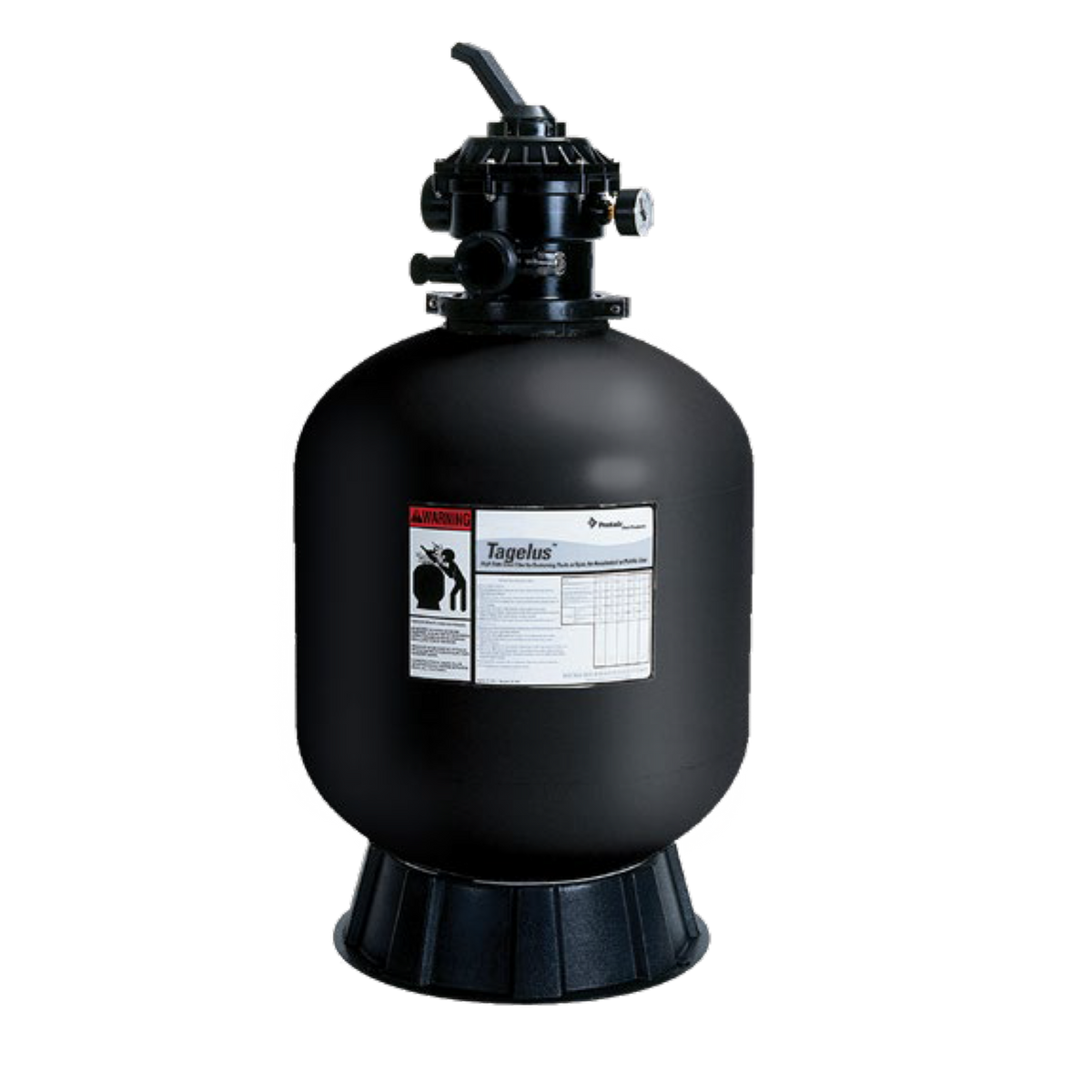 Tagelus Sand Filter