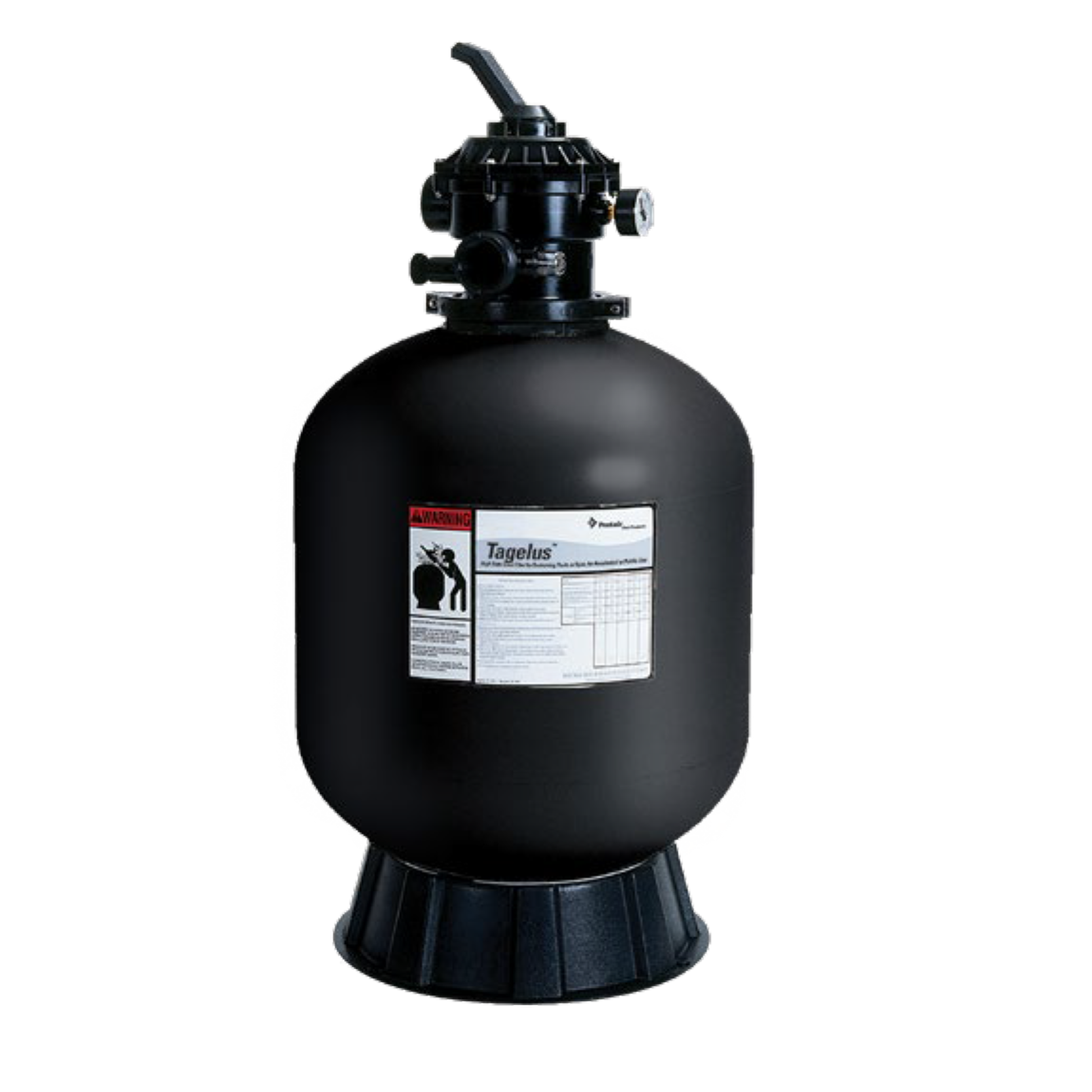 Tagelus Sand Filter - 43South