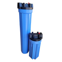 Traditional Standard Housings