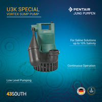 U3K Special